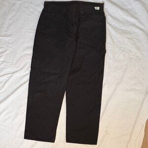 Dickies Canvas Cargo Pants
